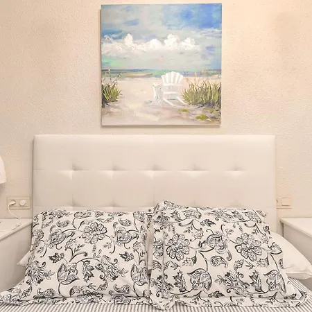 Stunning In With Wifi Appartement