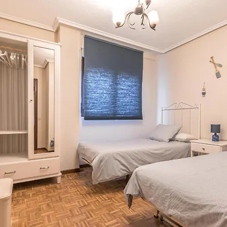 Stunning In With Wifi Apartment