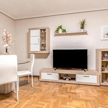 Apartament Stunning In With Wifi *