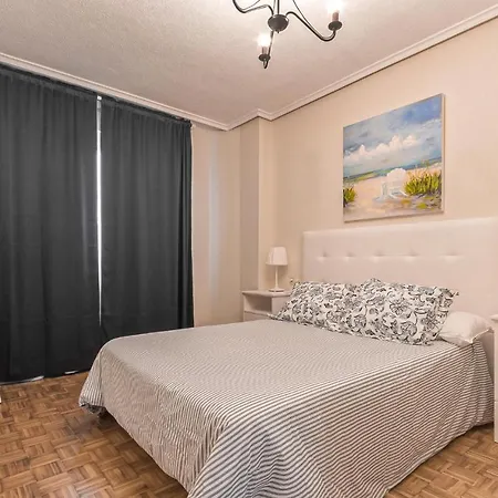 Stunning In With Wifi Apartament *